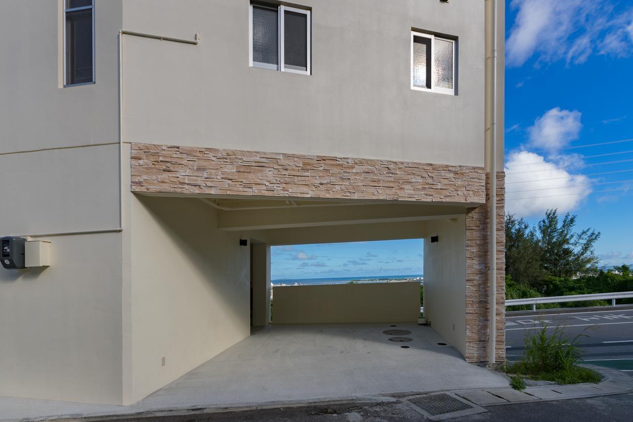 L.O.A Resort Okinawa Exterior foto